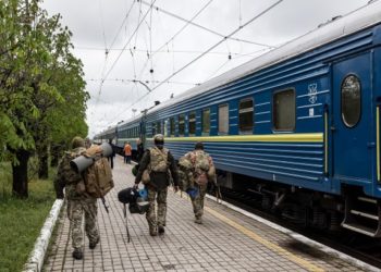 Жителям Тернопільщини пояснили, які саме категорії чоловіків не підлягають мобілізації?
