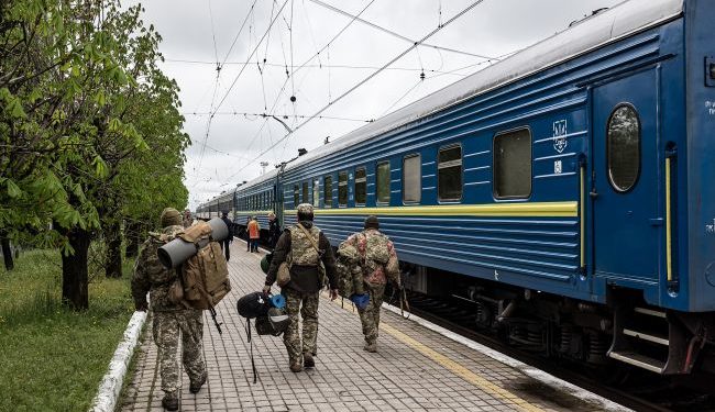 Жителям Тернопільщини пояснили, які саме категорії чоловіків не підлягають мобілізації?