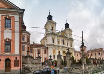 У місті на Тернопільщині міський голова та директор лікарні “побили горщики”