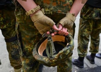 Хто не зможе уникнути призову на Тернопільщині: перелік спеціальностей, які не підлягають бронюванню від мобілізації
