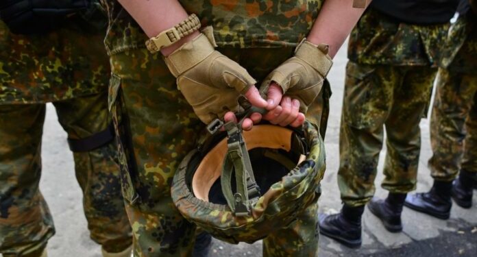 Хто не зможе уникнути призову на Тернопільщині: перелік спеціальностей, які не підлягають бронюванню від мобілізації