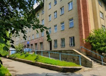 Влада та бізнесмени намагалися дискредитувати директора лікарні на Тернопільщині