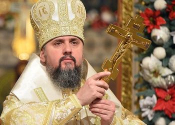 Тернополяни повністю залишають “руский мир”: ПЦУ переходить на новий календар