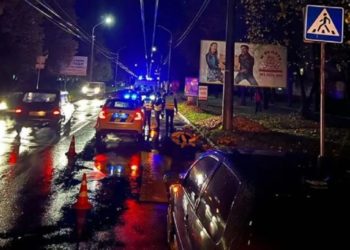 Суд вирішив долю студента, який на смерть збив жінку: винен водій чи відсутність світла?