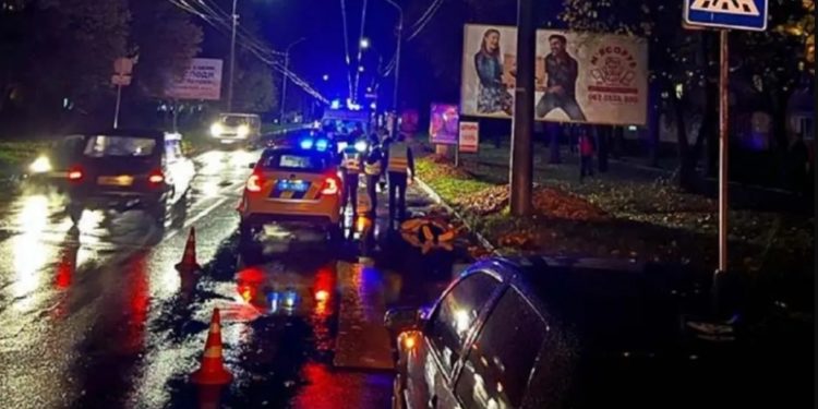 Суд вирішив долю студента, який на смерть збив жінку: винен водій чи відсутність світла?