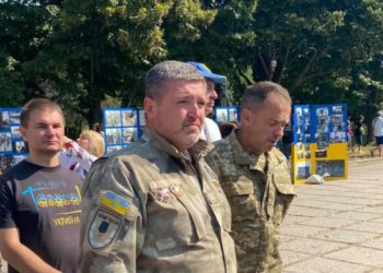 Новий формат вручення повісток: тернополянам вручатимуть повістки навіть на пляжах