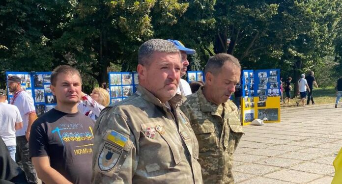 Новий формат вручення повісток: тернополянам вручатимуть повістки навіть на пляжах