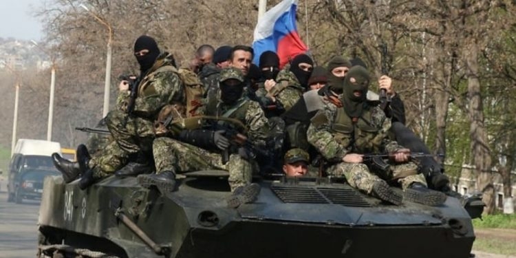 Злочинця, що був найманцем “недореспубліки”, будуть судити у Тернополі