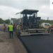 На Тернопільщині відновлюють дорогу: одна з найпроблемніших ділянок області отримала “нове життя”