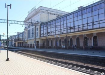 Укрзалізниця визначила, які потяги курсуватимуть влітку через Тернопіль?