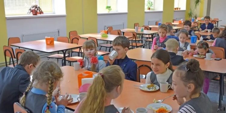 Реформація шкільного харчування: Тернопільщина стала пілотним регіоном для створення кулінарних хабів