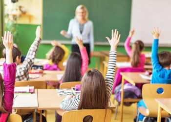 Чи скасують в Тернополі дистанційне навчання з першого вересня?