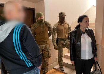 В “реабілітаційному центрі” на Тернопільщині незаконно утримували людей та змушували їх працювати