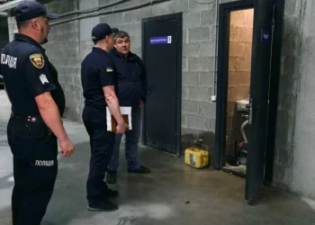 Після перевірки укриттів у Тернополі виявлено серйозні недоліки: спецкомісія заявляє про порушення вимог безпеки