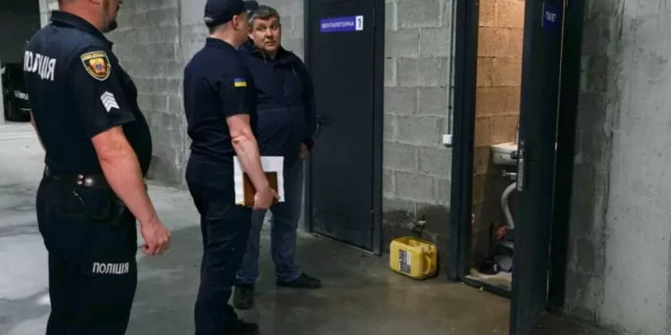 Після перевірки укриттів у Тернополі виявлено серйозні недоліки: спецкомісія заявляє про порушення вимог безпеки