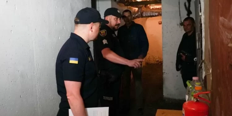 Після перевірки укриттів у Тернополі виявлено серйозні недоліки: спецкомісія заявляє про порушення вимог безпеки