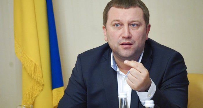 Адвокат Михайла Головка критикує начальника Тернопільської ОВА