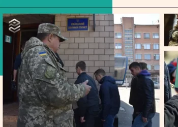 На Тернопільщині розширили коло осіб, які можуть бути мобілізовані на військову службу без досвіду
