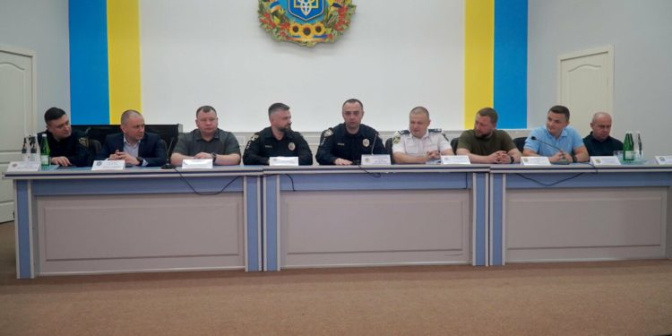 Новим керівником поліції Тернопільщини став начальник внутрішньої безпеки з Волині