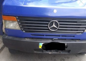 На Тернопільщині водій рейсового автобуса прогнав дитину, яка їхала за пільговим квитком