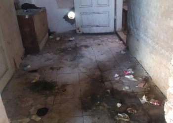 Ганьба для міста на Тернопільщині: громадські туалети біля автовокзалу у Бережанах викликали хвилю обурення