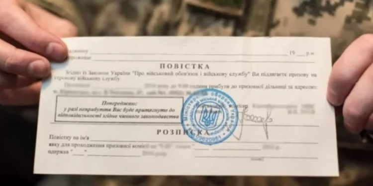 Тернопільський суд став на сторону чоловіка, який відмовився служити в армії через релігійні переконання