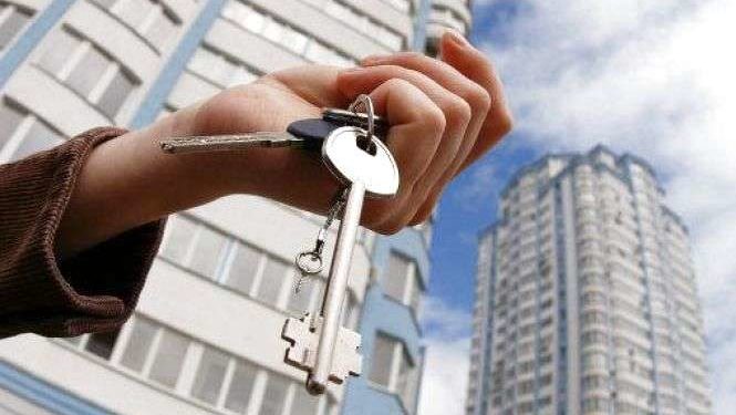 Чотири тернопільських нардепи досі орендують житло за кошт держави