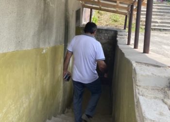 Прокуратура вимагає привести у стан готовності протирадіаційне укриття у місті на Тернопільщині