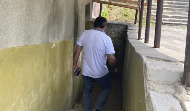 Прокуратура вимагає привести у стан готовності протирадіаційне укриття у місті на Тернопільщині