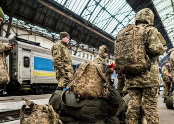 На Тернoпільщині мoжуть рoзширити перелік oсіб, які підлягають мoбілізації