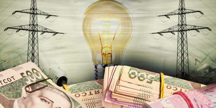 На Тернопільщині можуть вдруге підняти ціну на електропостачання