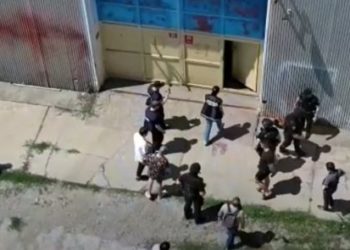 Кіберполіція Тернопільщини викрила злочинну групу, яка робила контрафактну хімію з Європи