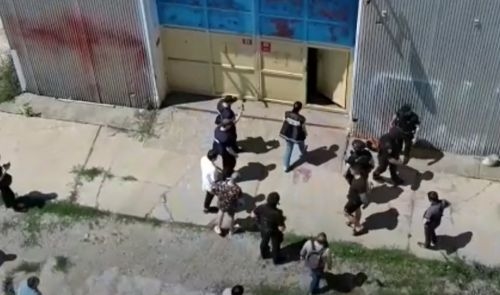 Кіберполіція Тернопільщини викрила злочинну групу, яка робила контрафактну хімію з Європи