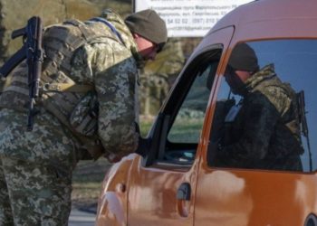 Як діяти тернополянам, коли представники “військкомату” забирають особисті речі?