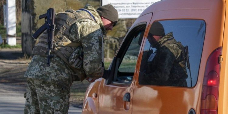 Як діяти тернополянам, коли представники “військкомату” забирають особисті речі?