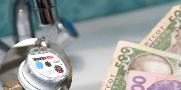 У Тернополі шукатимуть споживачів, які крадуть воду: водоканал починає масові перевірки