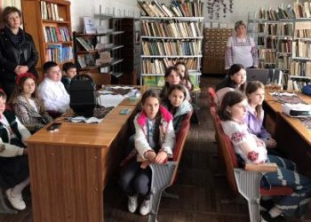 Влада громади на Тернопільщині хоче закрити дитячу бібліотеку