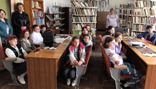 Влада громади на Тернопільщині хоче закрити дитячу бібліотеку