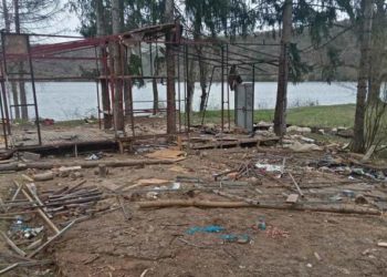 Підприємець з Тернопільщини незаконно привласнив землю природного заказника