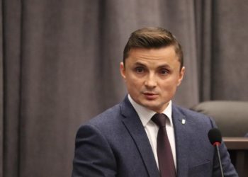 Представники УПЦ мп відреагували на затримання політика з Тернопільщини