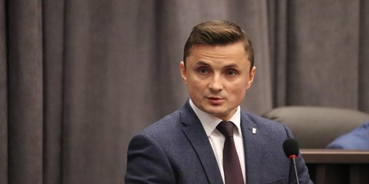 Представники УПЦ мп відреагували на затримання політика з Тернопільщини