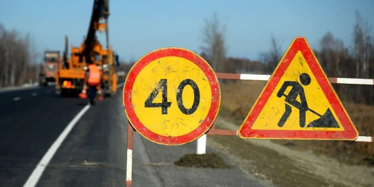 На понад три місяці перекриють одну з “найвбитіших” вулиць Тернополя