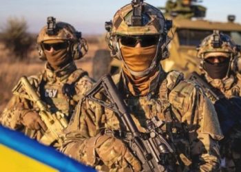 Генеральний штаб України визначає планові завдання мобілізації для Тернопільщини