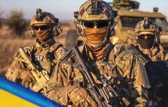 Генеральний штаб України визначає планові завдання мобілізації для Тернопільщини