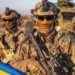 Генеральний штаб України визначає планові завдання мобілізації для Тернопільщини