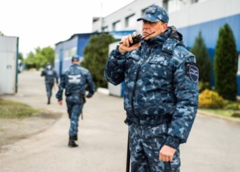 Чоловіки призовного віку на Тернопільщині не зможуть працювати охоронцями