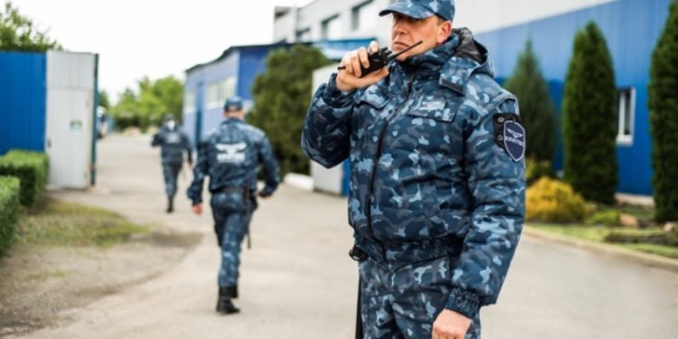 Чоловіки призовного віку на Тернопільщині не зможуть працювати охоронцями