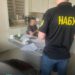 Двох заступників начальника Тернопільської ОВА затримали на хабарі