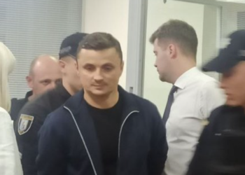 Голову Тернопільської обласної ради Михайла Головка звільнили з-під варти: які наступні кроки?