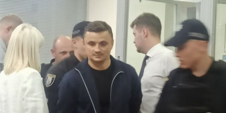 Голову Тернопільської обласної ради Михайла Головка звільнили з-під варти: які наступні кроки?